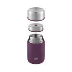 ТЕРМОС ДЛЯ ЕДЫ ESBIT MAJORIS 600ml AUBERGINE - Image 3