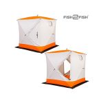 Talitelk F2F Cube I 180/180/195 cm,  9.8kg - Image 2