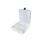 Box Meiho SFC Lure Case L-OL 205x187x45 mm - Image 2