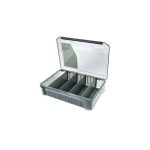 Box Meiho Versus VS-3020NDDM Compartment Case 255×190×60mm - Image 2