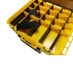 Fishing Box, Meiho Versus VS-3080  480x356x186 - Image 4
