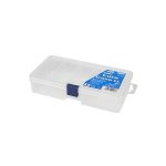 Karp Meiho SFC Lure Case L-LL 214x118x45mm