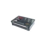 Box Meiho Versus VS-3020NDDM Compartment Case 255×190×60mm