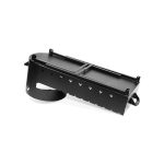 DavrMetall 8–10 L Cauldron Grill (36 cm diameter, 2 mm thick) for 8 skewers - Image 4