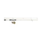 Spinning set Okuma Outrax Combo 2.13m 7-28g