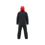 Talvine ülikond WESTIN W6 WINTER SUIT Black-L - Image 4