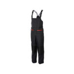Talvine ülikond WESTIN W6 WINTER SUIT Black-L - Image 3