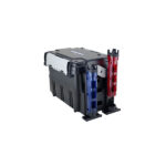 Õngehoidja Meiho  BM-250L-Black/Black - Image 2