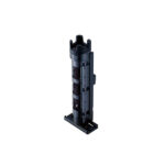 Õngehoidja Meiho  BM-250L-Black/Black