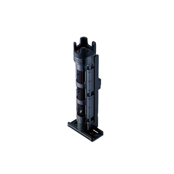 Держатель удилища Meiho BM-250L-Black-Black Держатель удилища Meiho BM-250L-Black/Black - Image 1